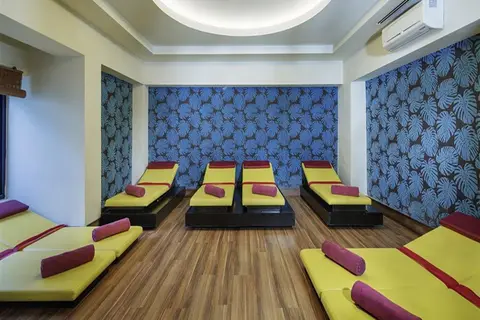 Green Bay Resort & Spa in Güvercinlik — foto 20