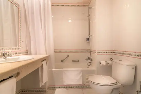 Hotel Sol e Serra in Castelo de Vide — foto 14