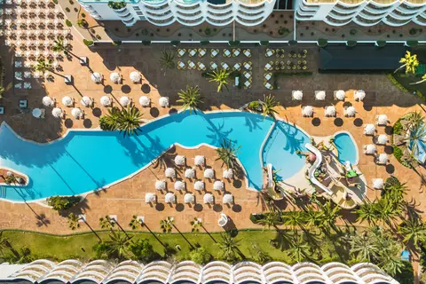Iberostar Selection Albufera Park in Playa del Muro