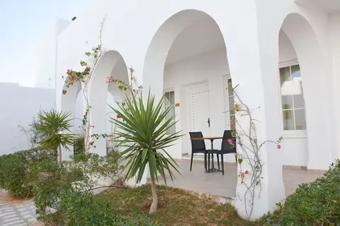 Les Jardins de Toumana in Midoun — foto 19