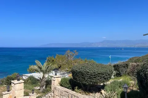 Aphrodite Beach Hotel in Νέο Χωριό — foto 8