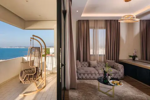 Gloria Palace Hotel & Spa in Golem, foto 23