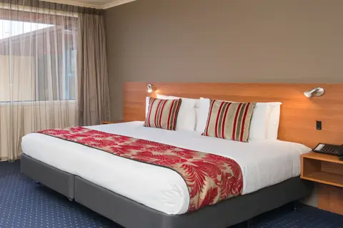 Heartland Hotel Auckland Airport in Mangere — foto 10