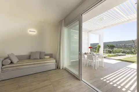 Capo Falcone Charming Apartments in Stintino — foto 29