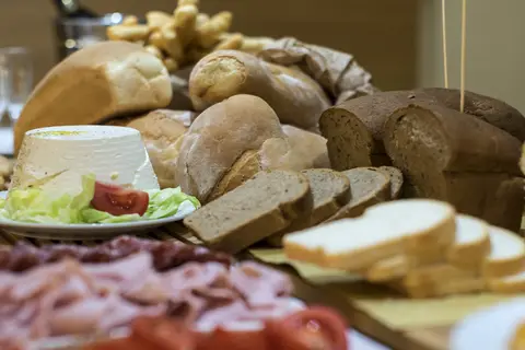 Hotel Boemia in Rome — foto 5