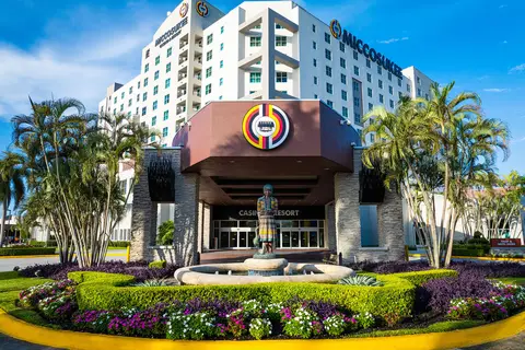 Miccosukee Resort & Gaming in Miami