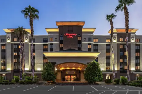 Hampton Inn Tropicana in Las Vegas — foto 4