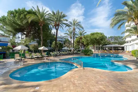 Tropicana in Son Servera — foto 3