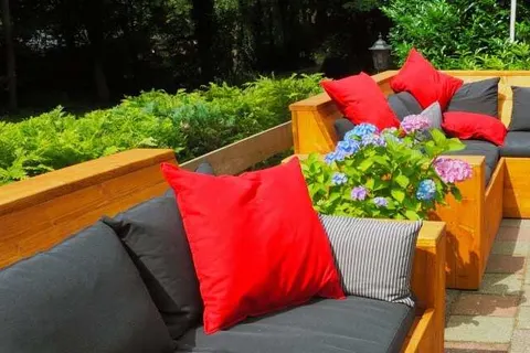 Hotel de Stoppelberg foto 16