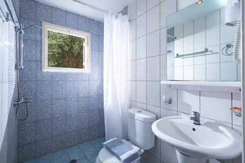 Primavera Beach Studios & Apartments in Δημοτική Ενότητα Μαλίων — foto 28