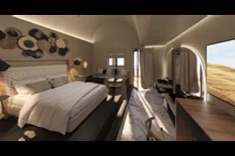 Santo Mangata Boutique Hotel & Spa in Δημοτική Ενότητα Θήρας — foto 13
