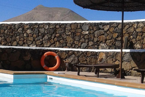 El Caserio de Guime foto 12