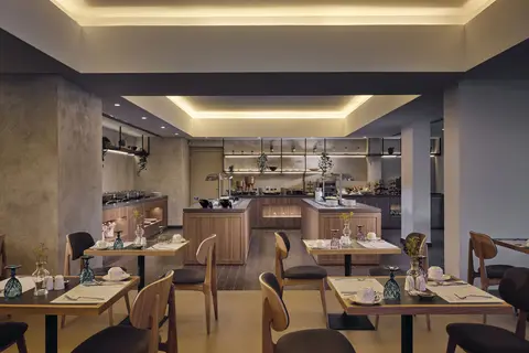 Contessina Hotel in Δημοτική Ενότητα Ζακυνθίων — foto 25