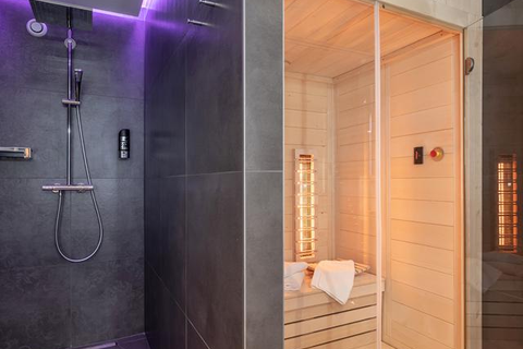 Hotel Adapura foto 16