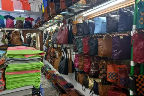 Vincci Helya Beach in مطار المنستير حبيب بورقيبة — foto 25