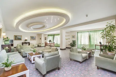 Hotel Piccolo Paradiso in Massa Lubrense — foto 6