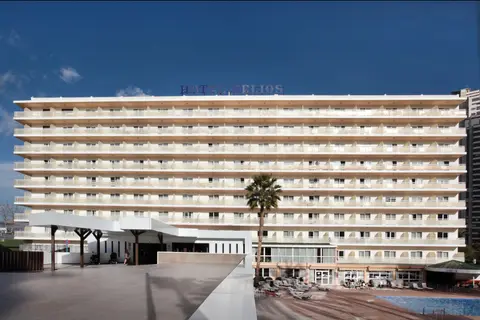 Helios Benidorm in Benidorm — foto 2
