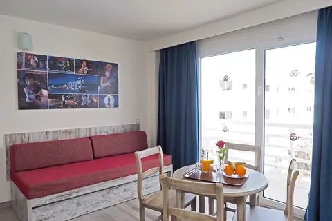 Pirates Village Apartments in Santa Ponsa — foto 9