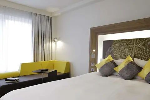 Novotel London Blackfriars in Londen, foto 15