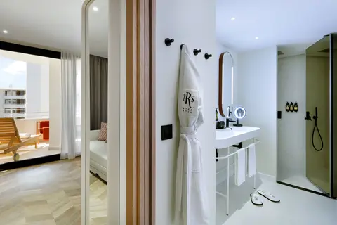 TRS Ibiza Hotel in Sant Anoni de Portmany — foto 14
