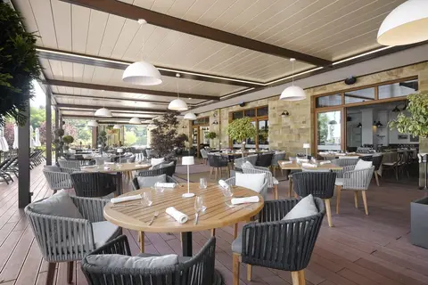 Viva Mare Beach Hotel - Santa Marina Holiday Village in Созопол — foto 15