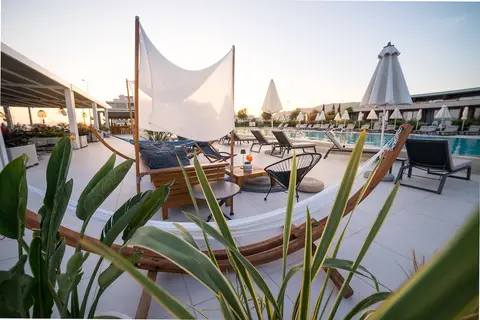 Horizon Blu in Kalamata — foto 18