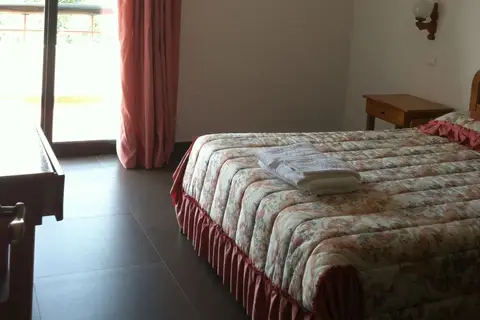 Fly & Go Turiquintas Appartementen in Porches — foto 3