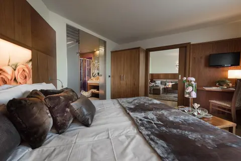 Solea Boutique & Spa Hotel in Fai della Paganella, foto 21