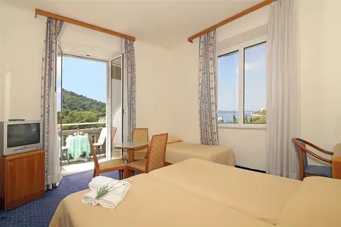 Hotel Komodor in Dubrovnik, foto 17