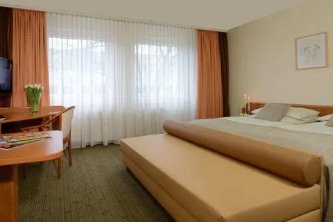 Residenz Hotel Oberhausen foto 5