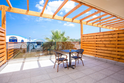 Hotel Haven Beach foto 12