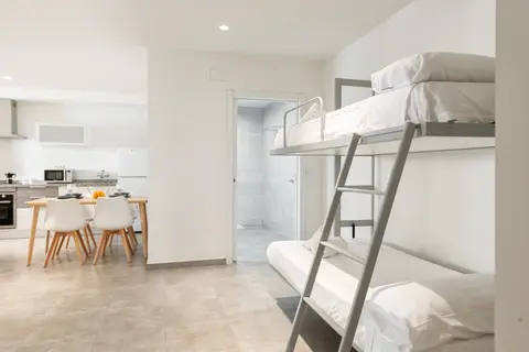 Apartamentos Quijano by Be Alicante in Alicante, foto 8