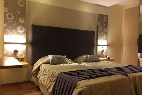 Hotel Osborne in Valletta, foto 18