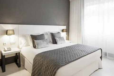 Hotel ILUNION Bilbao foto 1