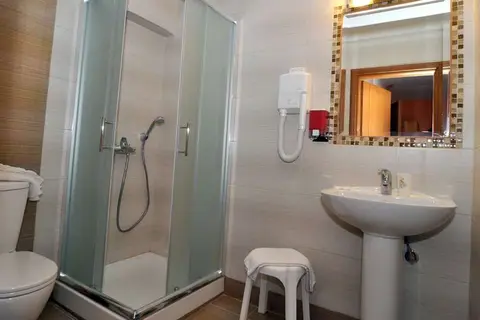 Astir Notos Hotel in Ποτός — foto 18