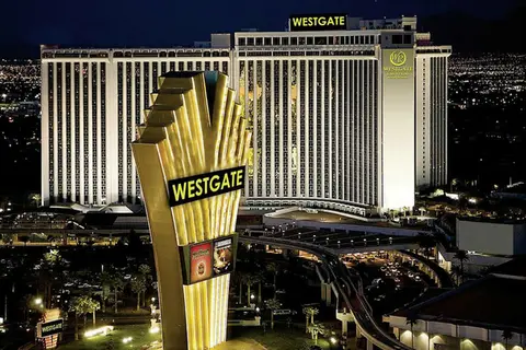 Westgate Las Vegas in Winchester — foto 25