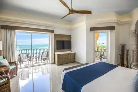 Wyndham Alltra Playa del Carmen Adults Only All Inclusive in Playa del Carmen — foto 23
