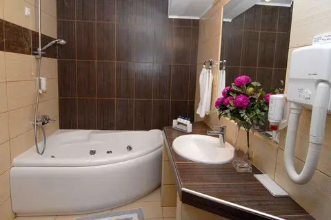 Astir Notos Hotel in Ποτός — foto 8