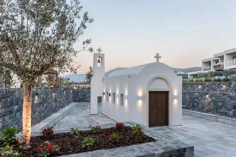 Nana Princess Suites, Villas & Spa in Chersonissos — foto 8