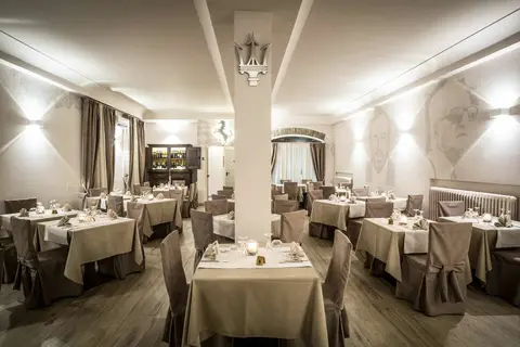 Best Western Premier Milano Palace Hotel in Modena — foto 23
