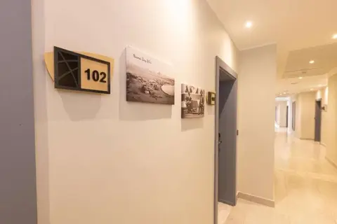 Naama Bay Suites & Spa in Sharm El Sheikh, foto 19