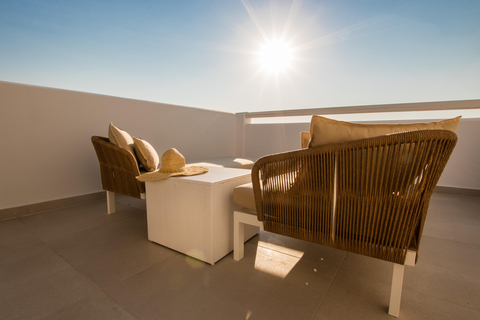 Appartementen Anassa Suites foto 20