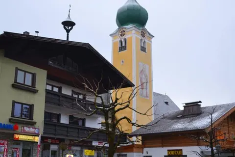 Pension Sonnblick foto 9