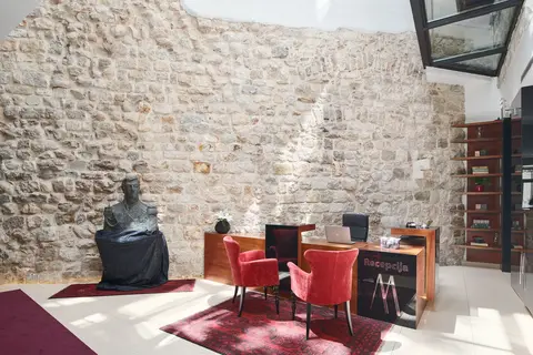 Hotel Marmont Heritage in Split — foto 8