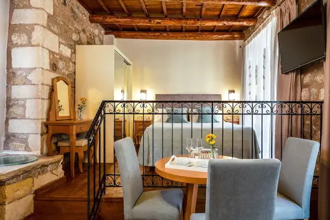 Phaedra Suites in Rethimnon, foto 29