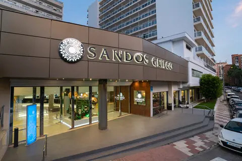 Sandos Griego in Torremolinos — foto 3
