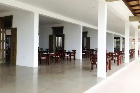 Suriya Luxury Resort in Waikkala — foto 17