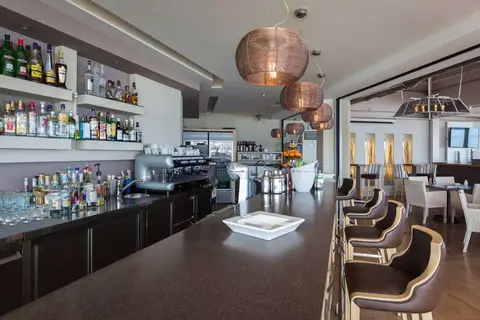 Vissalo by Acharavi Beach Hotel in Acharavi, foto 9