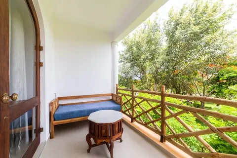 Bluebay Beach Resort and Spa in Kiwengwa — foto 8