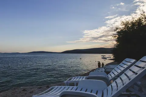 Amadria Park Camping Trogir Apartmani in Seget Vranjica — foto 19